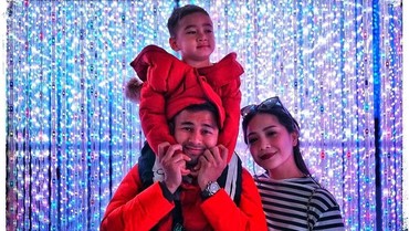 Asisten Raffi Ahmad Beberkan Barang Mewah dari Nagita Slavina