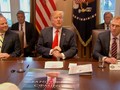 VIDEO: Trump Terima Surat dari Kim Jong-un