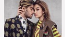 Zayn Malik & Gigi Hadid