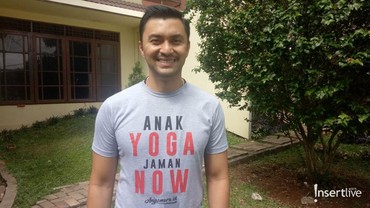 img-title Anjasmara Sukses Selesaikan Tantangan Duduk Silang ala Jokowi