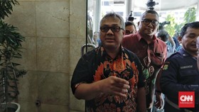 KPU Usulkan Santunan Rp36 Juta bagi Petugas KPPS Meninggal
