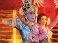 Didik Nini Thowok hingga Sarwendah Ramaikan Lathi Challenge