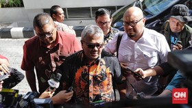 Hoaks Kontainer Surat Suara, Guru Beserta BBP Segera Disidang