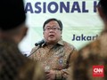 Studi Penentuan Lokasi Ibu Kota Baru Sudah Capai 90 Persen
