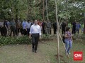 Revitalisasi Taman di DKI Jakarta Sedot Anggaran Rp140 Miliar