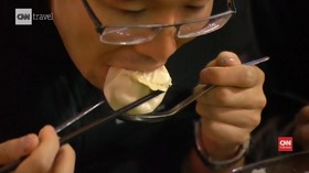 VIDEO: Xi'an, Kota Wisata Kuliner Halal di China