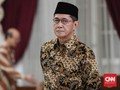 KNKS Usul Kewajiban Spin Off Bank Syariah Ditunda