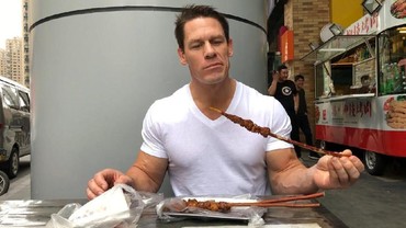img-title Pengakuan John Cena yang Kagum dengan BTS dan ARMY