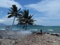 Potensi 29 Meter, Fakta 11 Tsunami Pernah Sapu Selatan Jawa