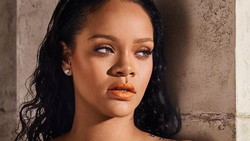 Sambut 2019, Rihanna Luncurkan 50 Jenis Concealer