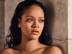 Sambut 2019, Rihanna Luncurkan 50 Jenis Concealer