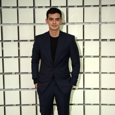 Main di Webseries 'Kelak 2', Ciccio Manassero Belajar Soal Rencana Hidup