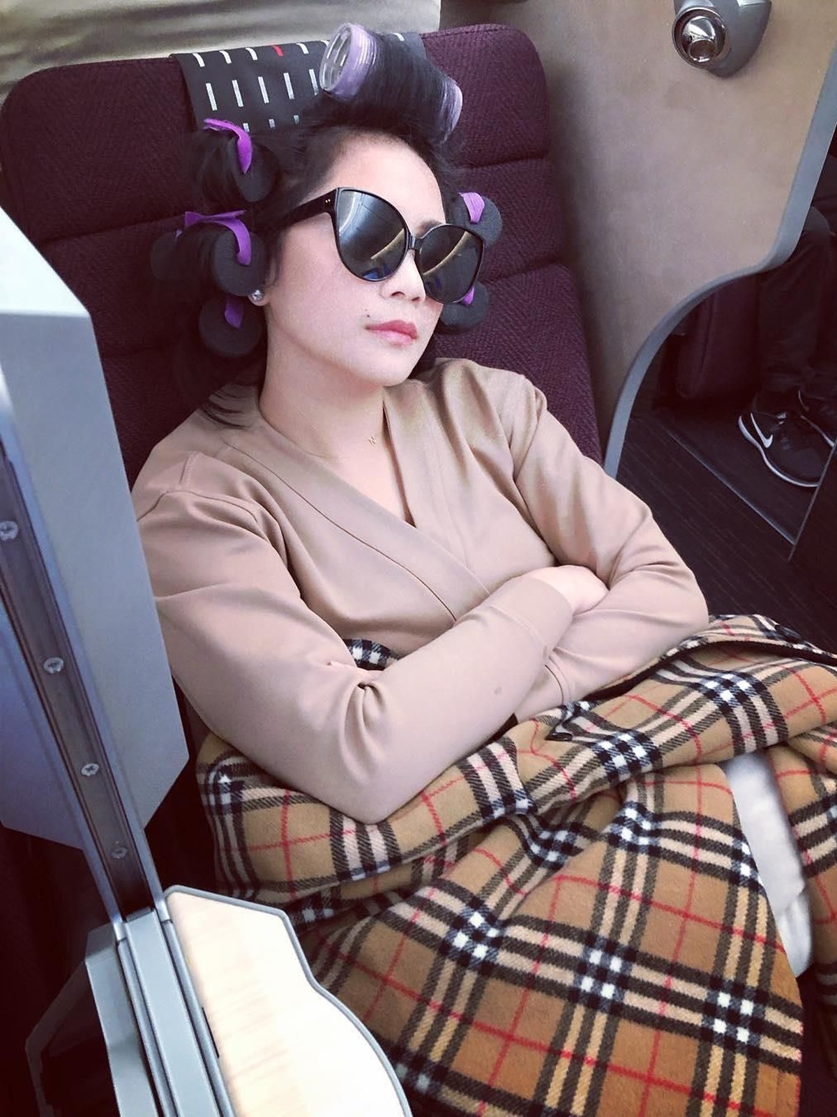 Momen liburan Tahun Baru dimanfaatkan Raffi Ahmad&period; Ia bersama keluarga liburan ke Negeri Matahari Terbit&comma; Jepang&period; Simak 6 potret seru liburan keluarga Raffi&period;