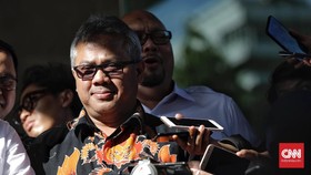 Panelis Debat Diikat Pakta Integritas Kerahasiaan Pertanyaan