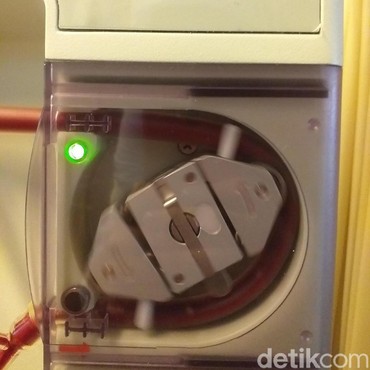 Cara dan Syarat Daftar BPJS Kesehatan untuk Cuci Darah