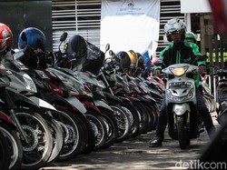 Bebankan PPh ke Sopir Ojol, Bos Grab Indonesia Dicecar DPR