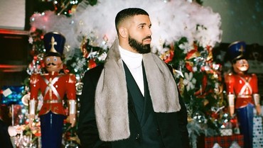Lirik Lagu God's Plane - Drake