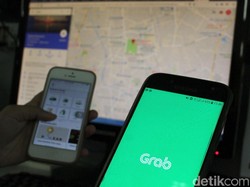 Grab: Penipu di Indonesia Canggih-canggih