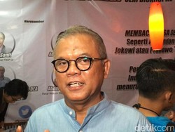 Kejaksaan Dinilai Lebay Bikin Poster Selamatkan Aset Korupsi Rp 39,7 T