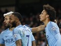 Klasemen Liga Inggris Usai Man City Kalahkan Liverpool