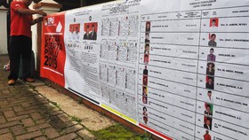 NU Jabar: Haram Pilih Eks Koruptor & Anggota Ormas Terlarang di Pemilu