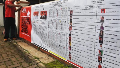 NU Jabar: Haram Pilih Eks Koruptor & Anggota Ormas Terlarang di Pemilu
