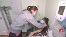 VIDEO: Yang Terjadi Saat Tubuh Terserang Flu