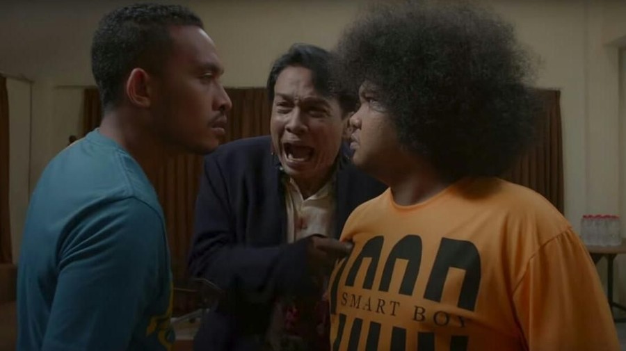 Berikut daftar tiga film terakhir yang dibintangi Torro Margens sebelum meninggal dunia.