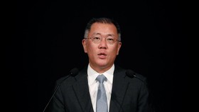 Pewaris Takhta Hyundai Bakal Rombak Grup Perusahaan