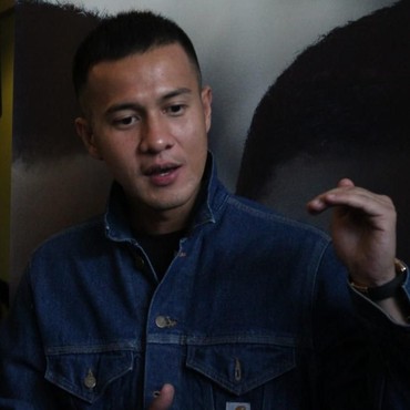 Banyak Bintangi Film, Herjunot Ali Kesulitan Atur Karakter