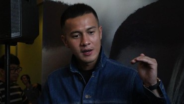 Banyak Bintangi Film, Herjunot Ali Kesulitan Atur Karakter