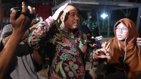 Pengadilan Tinggi Tambah 2 Tahun Bui Bagi Aspri Eks Menpora