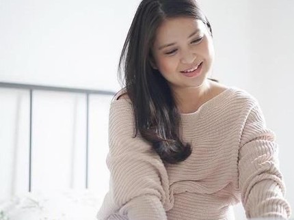 5 Artis Cantik yang Menanti Kelahiran Anak Kedua di 2019