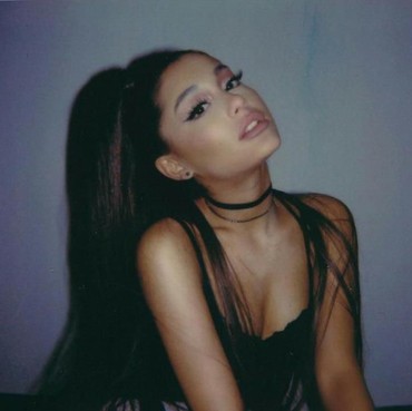 Ariana Grande Jadi Headliner Coachella Termuda dalam Sejarah