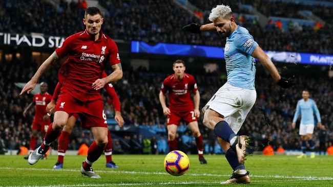 Manchester City pantang menganggap remeh setiap lawan yang bakal dihadapi termasuk tim divisi dua, Rotherham United, pada putaran ketiga Piala FA di Etihad.
