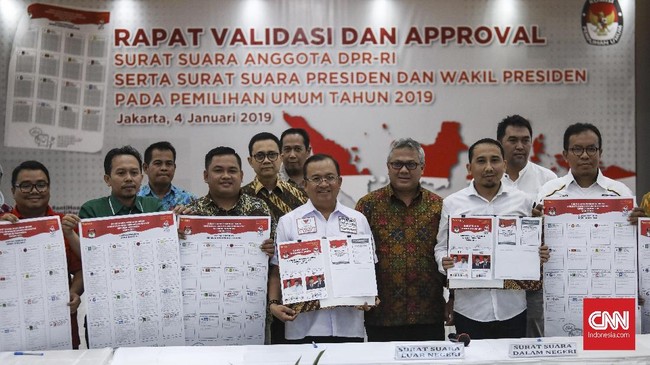 KPU bakal menunda pelantikan caleg yang belum melaporkan harta atau LHKPN meski kelak tercatat sebagai pemenang di Pemilu 2019.