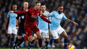 Liga Inggris Hadir Kembali
