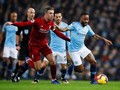 Man City vs Liverpool dan Rivalitas Musim 2013/2014