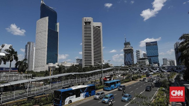 Dishub memastikan tidak ada ganjil genap di Jakarta pada 27 hingga 29 Januari 2025 lantaran hari libur Isra Mikraj dan Tahun Baru Imlek.