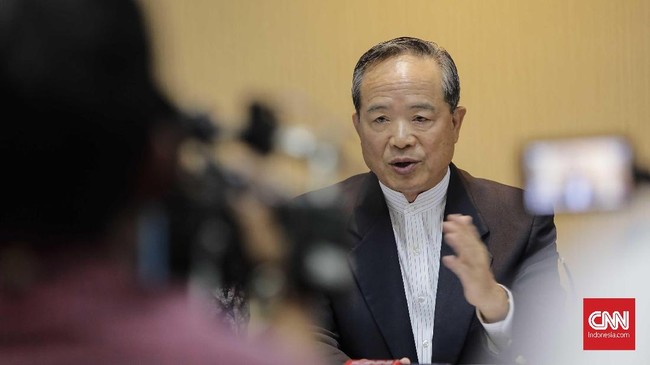 Taiwan tengah melakukan kajian ulang terhadap program kuliah-magang setelah timbul dugaan eksploitasi mahasiswa Indonesia yang mengikuti beasiswa tersebut.