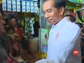 VIDEO: Jokowi Tinjau Harga ke Pasar Tulungagung