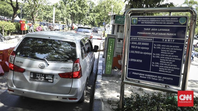 Siap-siap bagi pemilik mobil yang memasuki wilayah DKI Jakarta. Pastikan kendaraan Anda lolos uji emisi.
