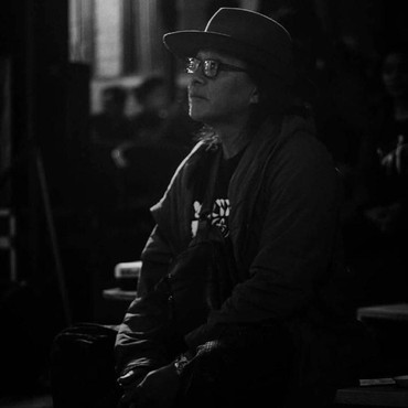 Terilhami Drakor, Sudjiwo Tejo Ajak Populerkan Kuliner Indonesia lewat Film