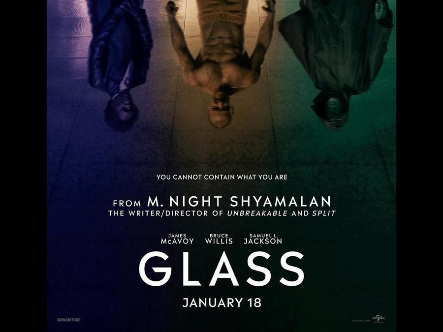 Empat rekomendasi film yang bisa kamu tonton dan menemani akhir pekanmu ini.