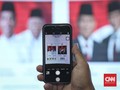 Polisi Tangkap Produsen Hoaks 7 Kontainer Surat Tercoblos