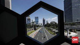 Ekonom: Mau Jadi Negara Maju, Laju Ekonomi Harus 7,5 Persen