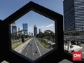 Corona, Bank Dunia Ramal Ekonomi 3 Negara Tumbuh Positif
