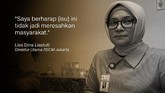 Geger Prabowo Soal Selang Cuci Darah di RSCM Prabowo membuat heboh lewat pernyataan soal selang cuci darah untuk pasien BPJS Kesehatan di RSCM. Kubu Jokowi-Ma'ruf menyebut Prabowo menyebarkan kebohongan.