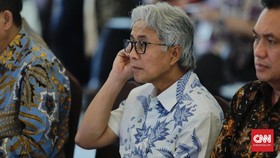 SKK Migas: Lifting Minyak Meleset Karena Kebocoran Exxon