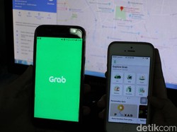 Grab Sumbang Hampir USD 6 Miliar ke Ekonomi Asia Tenggara